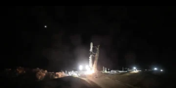 ASELSAN, ikinci uzay IoT uydusu LUNA-2’yi yörüngeye yerleştirdi