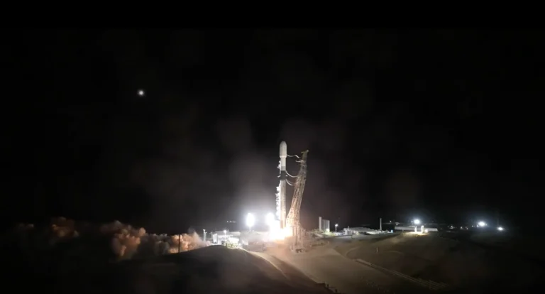 ASELSAN, ikinci uzay IoT uydusu LUNA-2’yi yörüngeye yerleştirdi