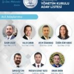 GMO Seçimleri: Katılım Grubu’ndan “Sistem Odaklı” Yönetim Vizyonu