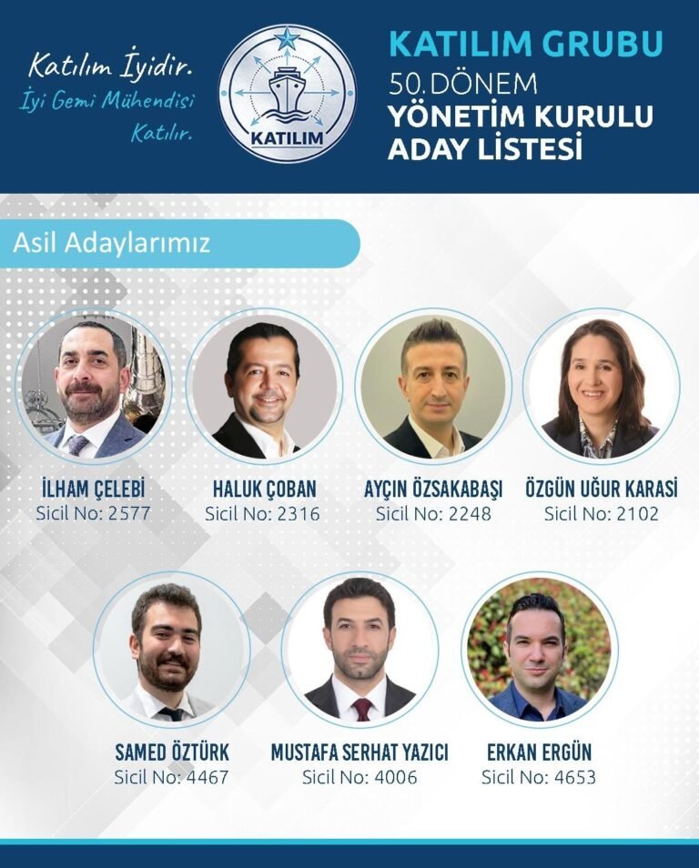 GMO Seçimleri: Katılım Grubu’ndan “Sistem Odaklı” Yönetim Vizyonu