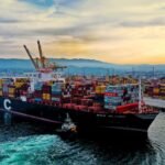 Asyaport, Kıyı Elektriği Teknolojisiyle Karbon İzini Siliyor: 5 Bin Tonluk Çevreci Başarı