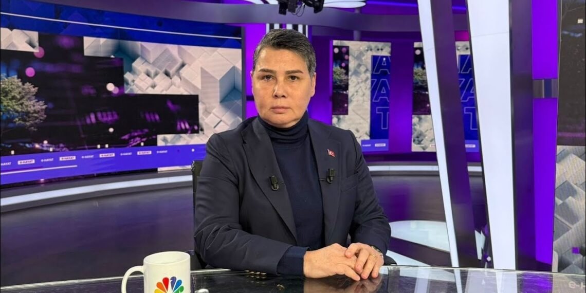 Marina Yangını, Yat Turizm Derneği Başkanı Begüm Doğulu’nun Uyarılarını Tekrar Gündeme Taşıdı