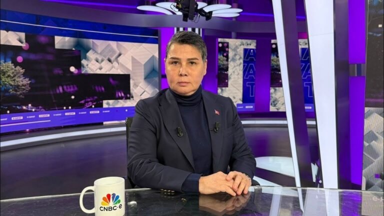 Marina Yangını, Yat Turizm Derneği Başkanı Begüm Doğulu’nun Uyarılarını Tekrar Gündeme Taşıdı