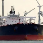 Karadeniz’de Türk Şirketine Ait Tankere İHA ve İDA Saldırısı