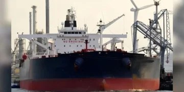 Karadeniz’de Türk Şirketine Ait Tankere İHA ve İDA Saldırısı