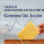 GEMİMO’da Seçim: “Odanın Dünü, Bugünü ve Yarını” Hareketi Adaylığını Açıkladı
