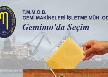 GEMİMO’da Seçim: “Odanın Dünü, Bugünü ve Yarını” Hareketi Adaylığını Açıkladı