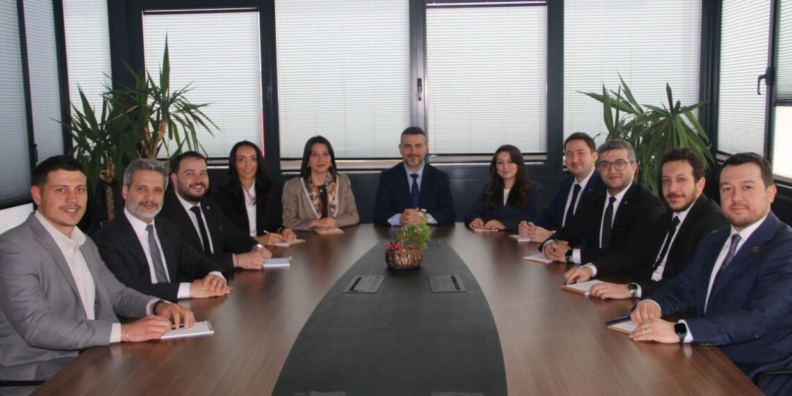  GMO Başkan Seçimi 2026: Osman Kahraman Projelerini ve 50. Dönem Aday Listesini Açıkladı