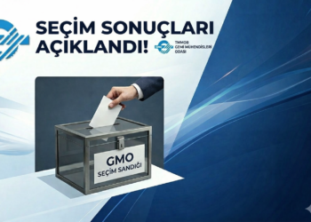 GMO seçimleri: Yeni yönetim şekillendi