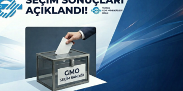 GMO seçimleri: Yeni yönetim şekillendi
