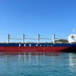 GSD Holding, Deniz Taşımacılığında Filoyu Gençleştirip Büyütmeye Devam Ediyor