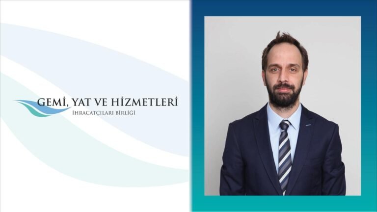 GYHİB’de Seçim Süreci Netleşiyor: Yeni Başkan Adayı, Mustafa Talha Pepe