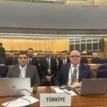 Türk Heyeti IMO SSE 12 Toplantısına Katılıyor