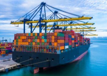 Konteyner gemisi siparişleri rekor seviyede: küresel sipariş defteri 11.8 milyon Teu’ya ulaştı