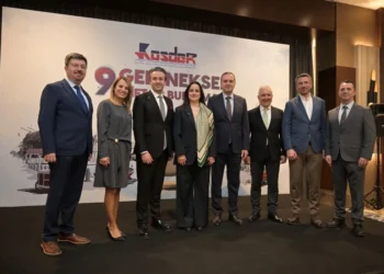 KOSDER İftarında Sektörel Dayanışma Vurgusu: SHIPROUTE 2026 Rotası Almanya