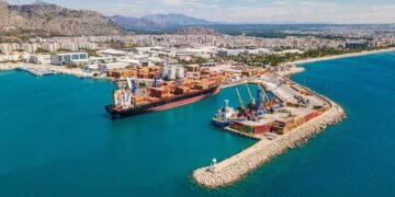 Antalya Limanı’nda 80 Milyon Dolarlık Dönüşüm Başlıyor