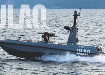 ULAQ Global Yeni Ofisini Açtı: Bilkent Cyberpark’ta Otonom Sistemler Üssü