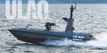 ULAQ Global Yeni Ofisini Açtı: Bilkent Cyberpark’ta Otonom Sistemler Üssü