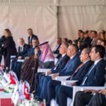 RMK Marine’den Ditaş Denizcilik’e Yeni Nesil Kimyasal Tanker: T. Florya Denize Açıldı