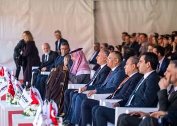 RMK Marine’den Ditaş Denizcilik’e Yeni Nesil Kimyasal Tanker: T. Florya Denize Açıldı