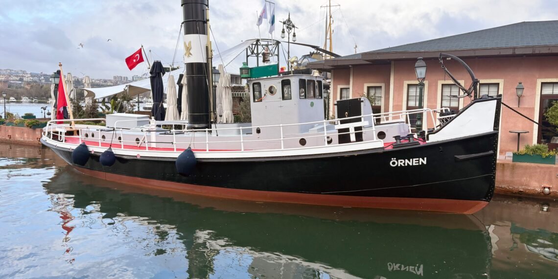 Rahmi Koç Müzesi, Denizcilik Koleksiyonuna İki Dünya Mirası