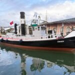 Rahmi Koç Müzesi, Denizcilik Koleksiyonuna İki Dünya Mirası