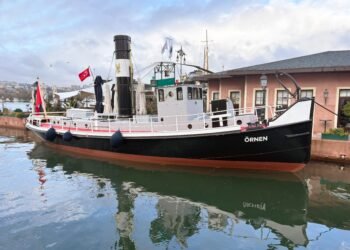 Rahmi Koç Müzesi, Denizcilik Koleksiyonuna İki Dünya Mirası