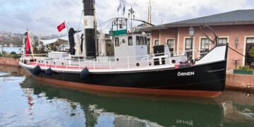 Rahmi Koç Müzesi, Denizcilik Koleksiyonuna İki Dünya Mirası