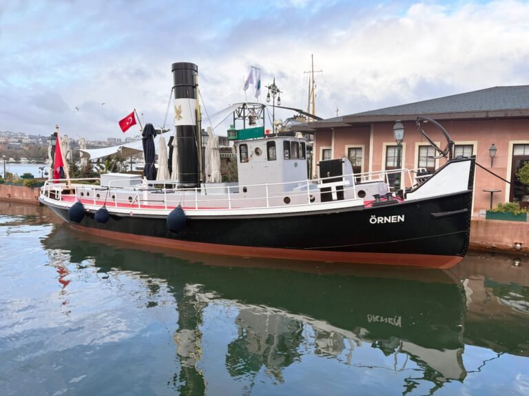 Rahmi Koç Müzesi, Denizcilik Koleksiyonuna İki Dünya Mirası