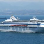 Kruvaziyer Turizminde Yeni Dönemin Şifresi Güven Ve Yeni Rotalar