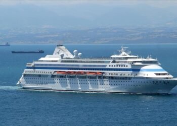 Kruvaziyer Turizminde Yeni Dönemin Şifresi Güven Ve Yeni Rotalar