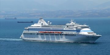 KRUVAZİYER TURİZMİNDE YENİ DÖNEMİN ŞİFRESİ GÜVEN VE YENİ ROTALAR