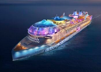 KRUVAZİYERDE KÜRESEL ARAYIŞ TÜRKİYE’Yİ ÖNE ÇIKARIYOR