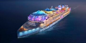 KRUVAZİYERDE KÜRESEL ARAYIŞ TÜRKİYE’Yİ ÖNE ÇIKARIYOR