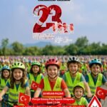 Duyuru İstanbul’da 23 Nisan’a Özel Deniz Yolculuklu Bisiklet Etkinliği Başlıyor