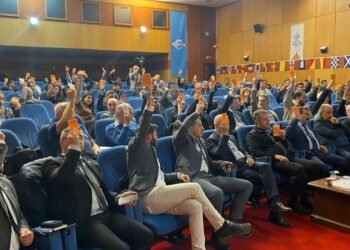 Türk Loydu Yönetimi İçin GMO Adayları Şekillendi: Büyük Yarış 29 Nisan’da