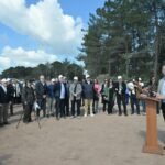 İMEAK Deniz Ticaret Odası’nın düzenlediği Denizcilik Hatıra Ormanı etkinliğinde 22 bin fidan dikildi. Sektör temsilcileri geniş katılım gösterdi.