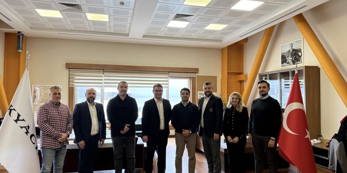 Elkon, Yat Projelerinde Akyacht ile Yeni İş Birliğini Duyurdu