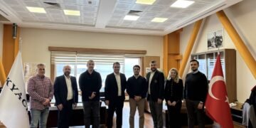 Elkon, Yat Projelerinde Akyacht ile Yeni İş Birliğini Duyurdu