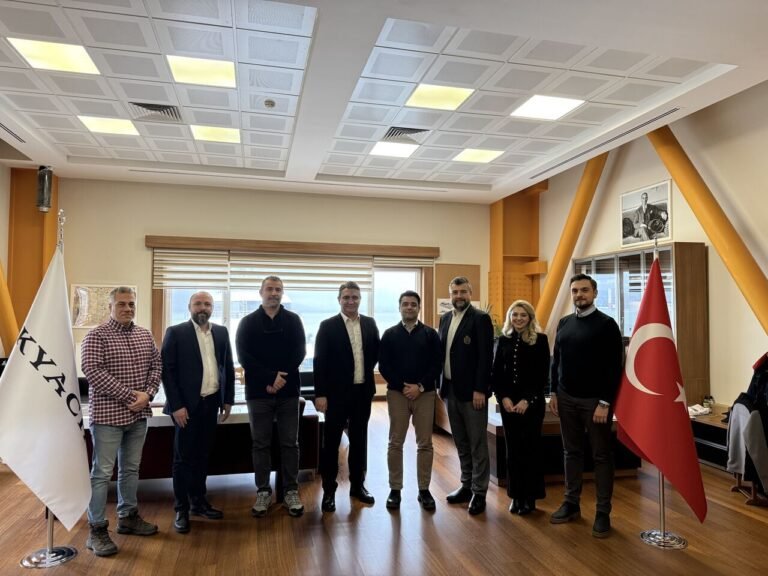 Elkon, Yat Projelerinde Akyacht ile Yeni İş Birliğini Duyurdu