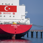 BOTAŞ, LNG Filosunu Büyütüyor: İki Yeni Dev Geminin İhalesi Başlıyor