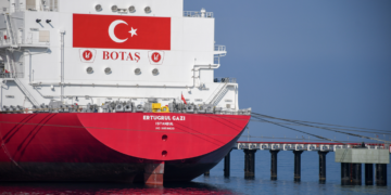 BOTAŞ, LNG Filosunu Büyütüyor: İki Yeni Dev Geminin İhalesi Başlıyor