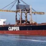 Clipper Mallorca Beşiktaş Tersanesi’ndeki Sürecini Planlandığı Gibi Tamamladı