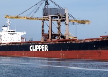 Clipper Mallorca Beşiktaş Tersanesi’ndeki Sürecini Planlandığı Gibi Tamamladı