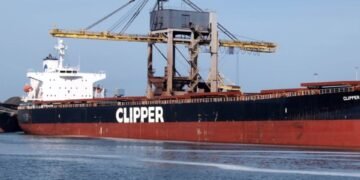 Clipper Mallorca Beşiktaş Tersanesi’ndeki Sürecini Planlandığı Gibi Tamamladı