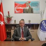 Ekol Denizcilik’te Üst Düzey Atama: Yıldırım Serdar Öztuna Kurum Müdürü Oldu