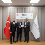 GYHİB’de Yeni Başkan  Mustafa Talha Pepe Oldu