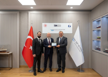 GYHİB’de Yeni Başkan  Mustafa Talha Pepe Oldu