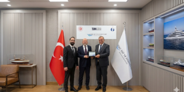 GYHİB’de Yeni Başkan  Mustafa Talha Pepe Oldu