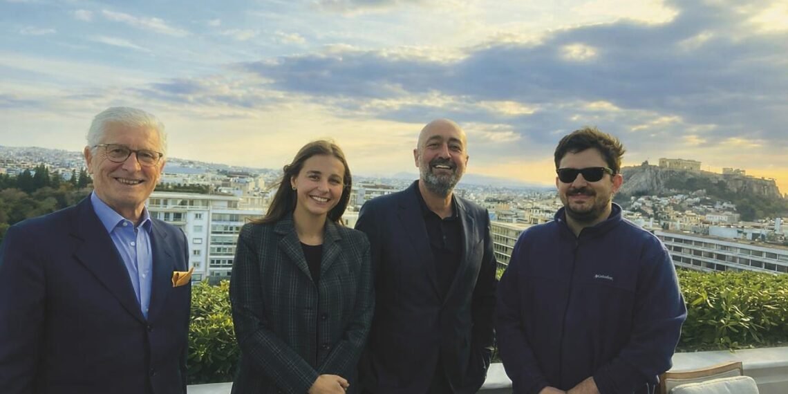 Sanmar ile Med Tugs’tan Pire Limanı için 21 Milyon Euro’luk İş Birliği